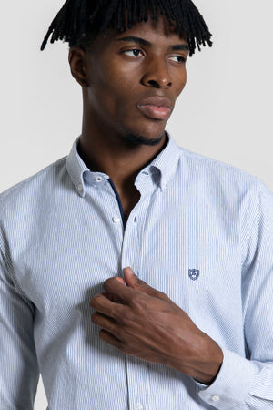 Camisa Marino SKU 0.32487