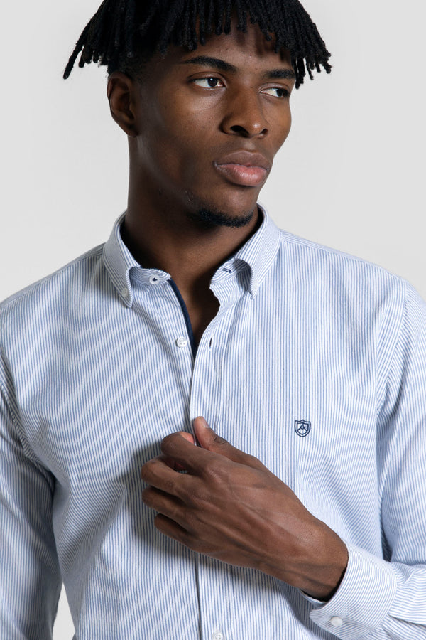 Camisa Marino SKU 0.32487