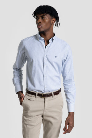 Camisa Marino SKU 0.32487