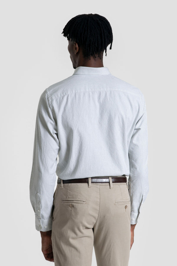 Camisa Hoja Sku 0.32487