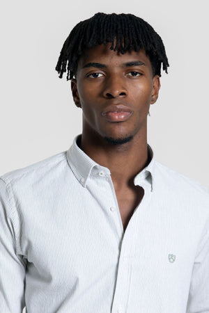 Camisa Hoja Sku 0.32487