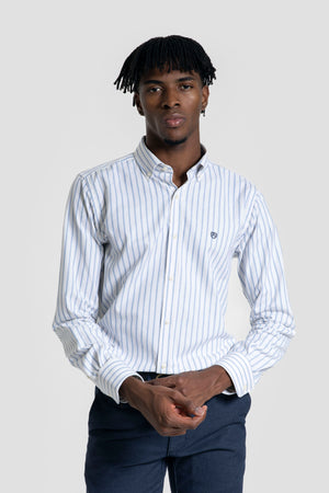 Camisa Celeste SKU 0.32488