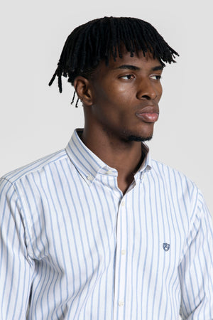 Camisa Celeste SKU 0.32488