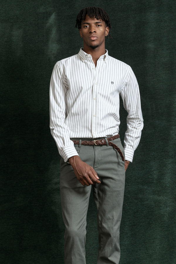 Camisa Hoja SKU 0.32488