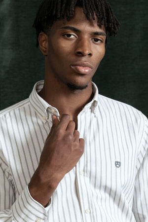 Camisa Hoja SKU 0.32488