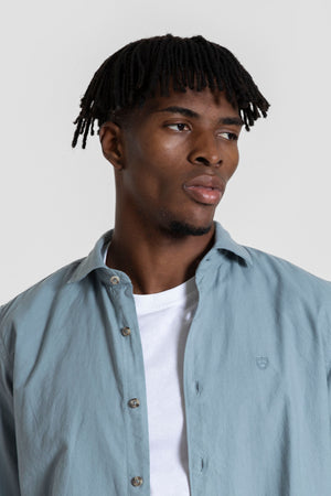 Camisa Verde Agua SKU 0.32489