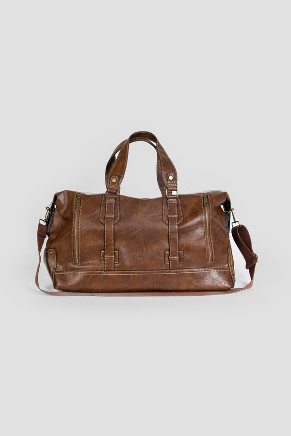 Macuto marrón Efecto Piel 0.32710