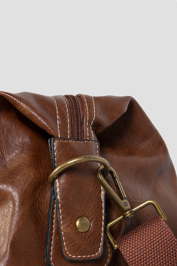 Macuto marrón Efecto Piel 0.32710