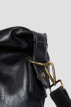 Macuto negro Efecto Piel 0.32710