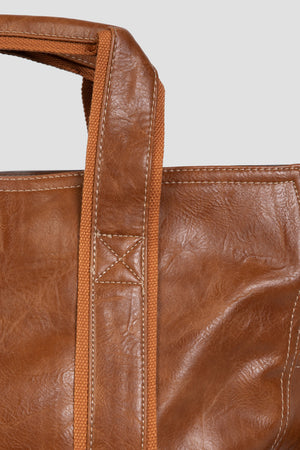 Macuto negro Efecto Piel SKU 0.32711