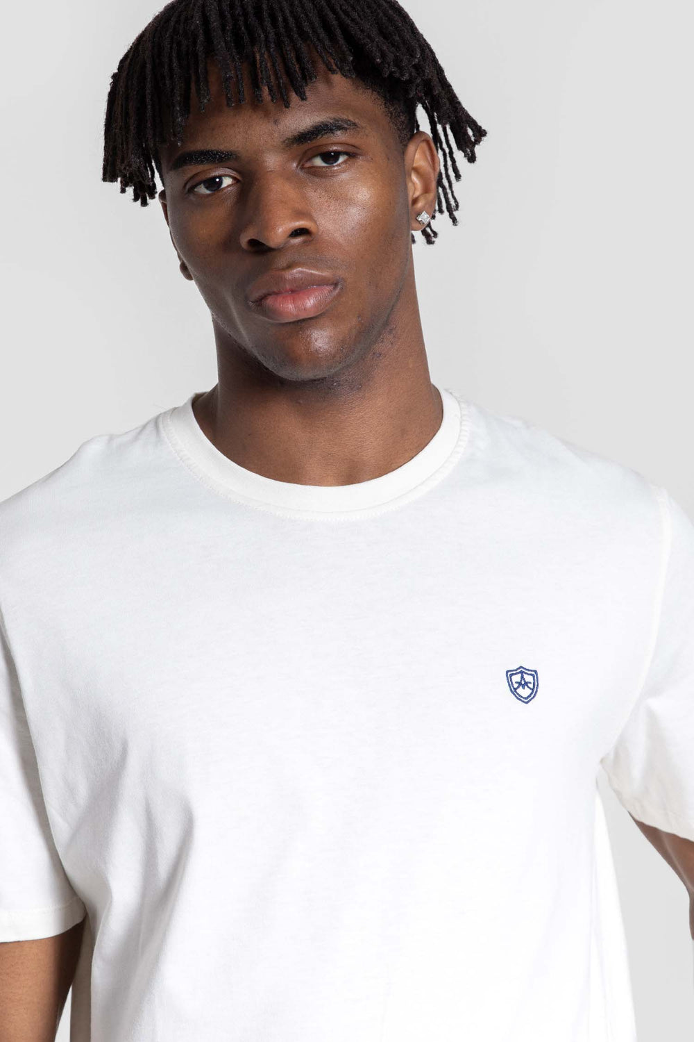 Camiseta Básica Escudo SKU 0.33299