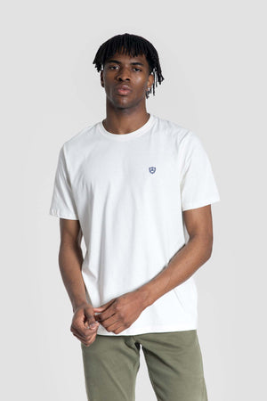 T-shirt Basic Shield, référence 0.33299