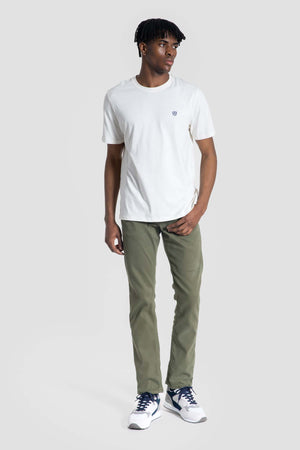 T-shirt Basic Shield, référence 0.33299