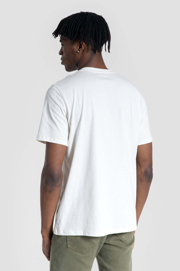 T-shirt Basic Shield, référence 0.33299