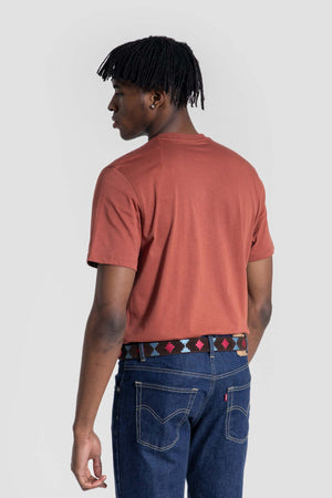 Camiseta Básica Escudo SKU 0.33299