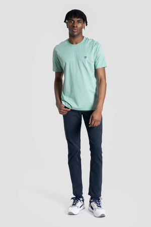 T-shirt Basic Shield, référence 0.33299