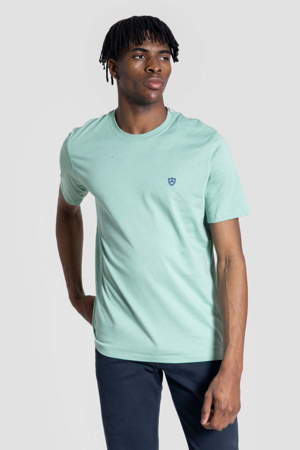 T-shirt Basic Shield, référence 0.33299
