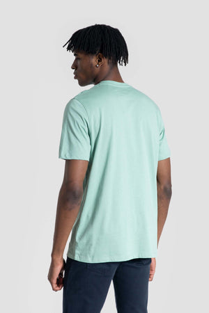 T-shirt Basic Shield, référence 0.33299