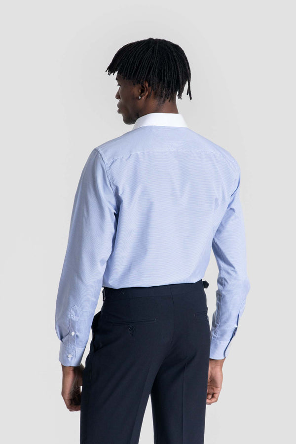 Camisa Vestir SKU 0.33311