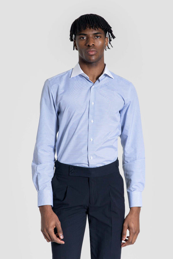 Camisa Vestir SKU 0.33311