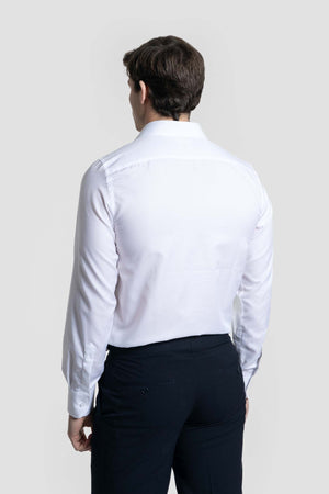 Camisa moder fit SKU 0.33318