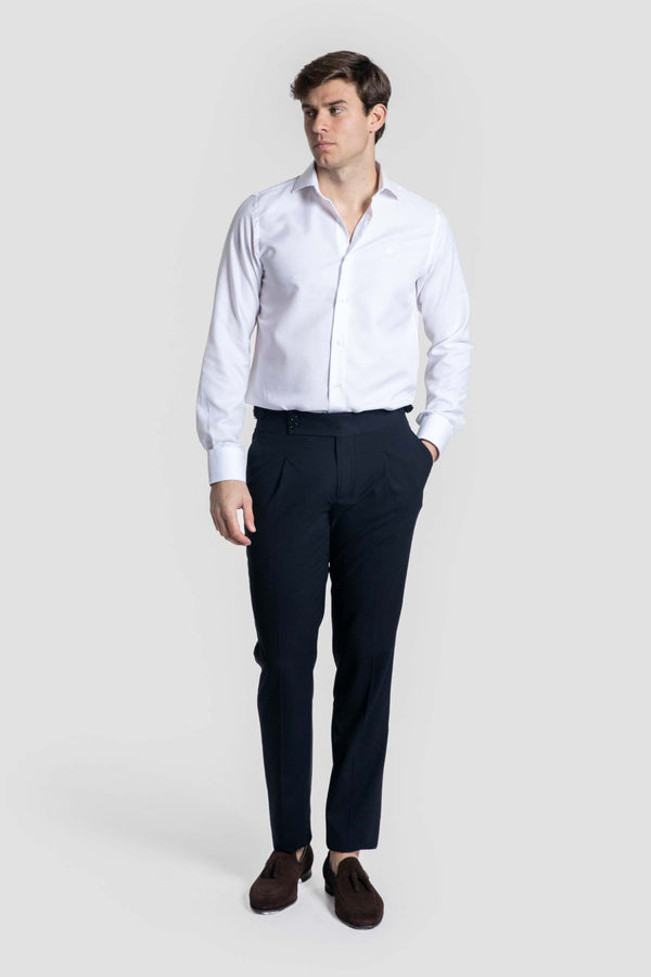 Camisa moder fit SKU 0.33318