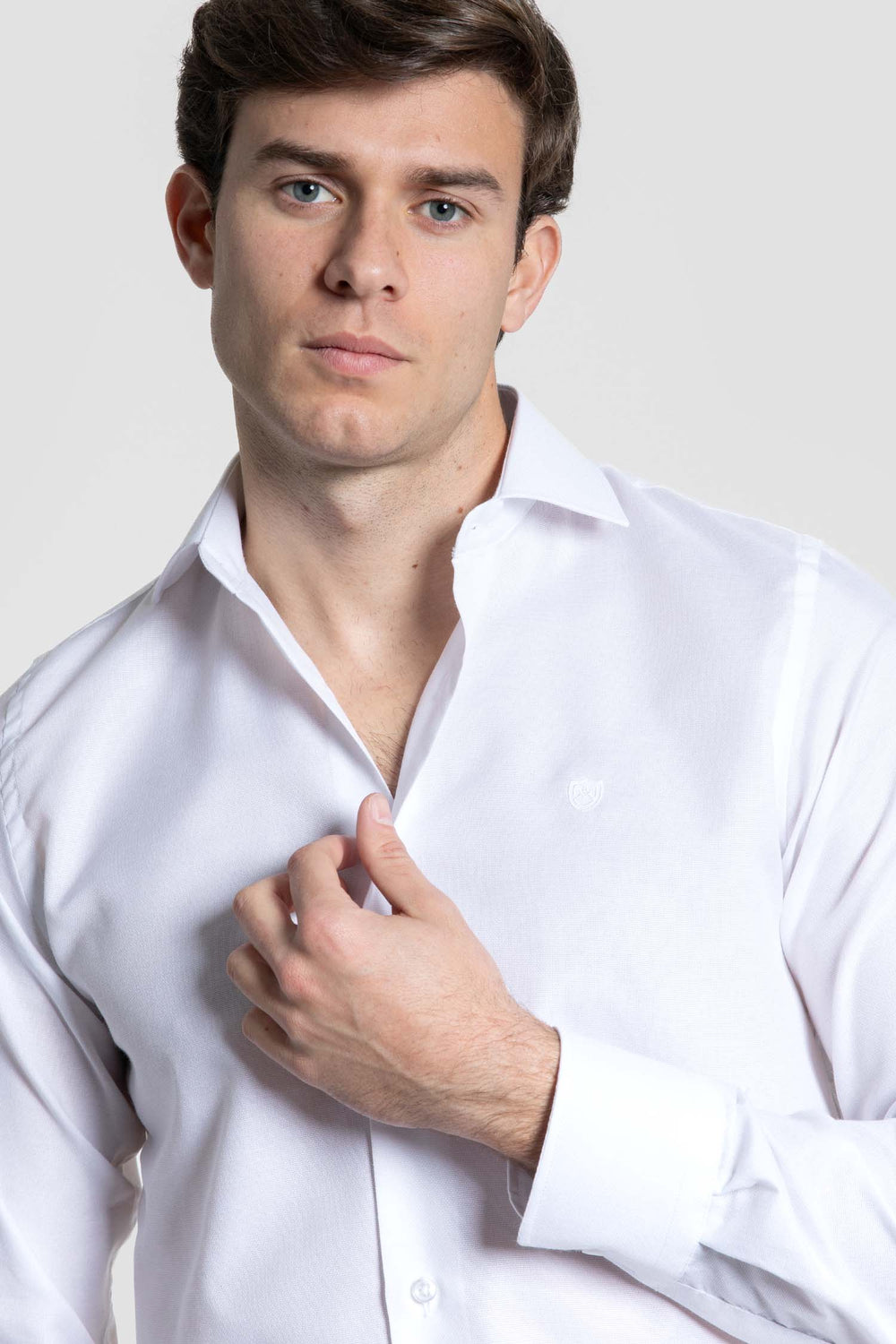 Camisa moder fit SKU 0.33318