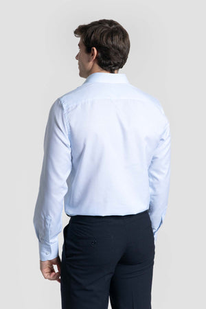 Camisa moder fit SKU 0.33318