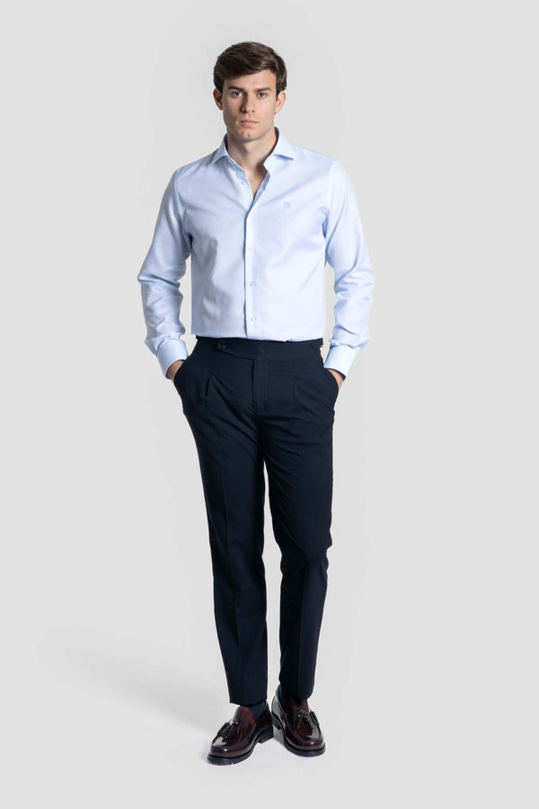 Camisa moder fit SKU 0.33318