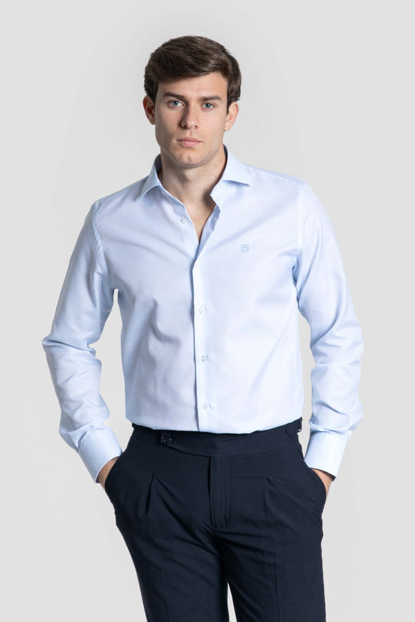 Camisa moder fit SKU 0.33318