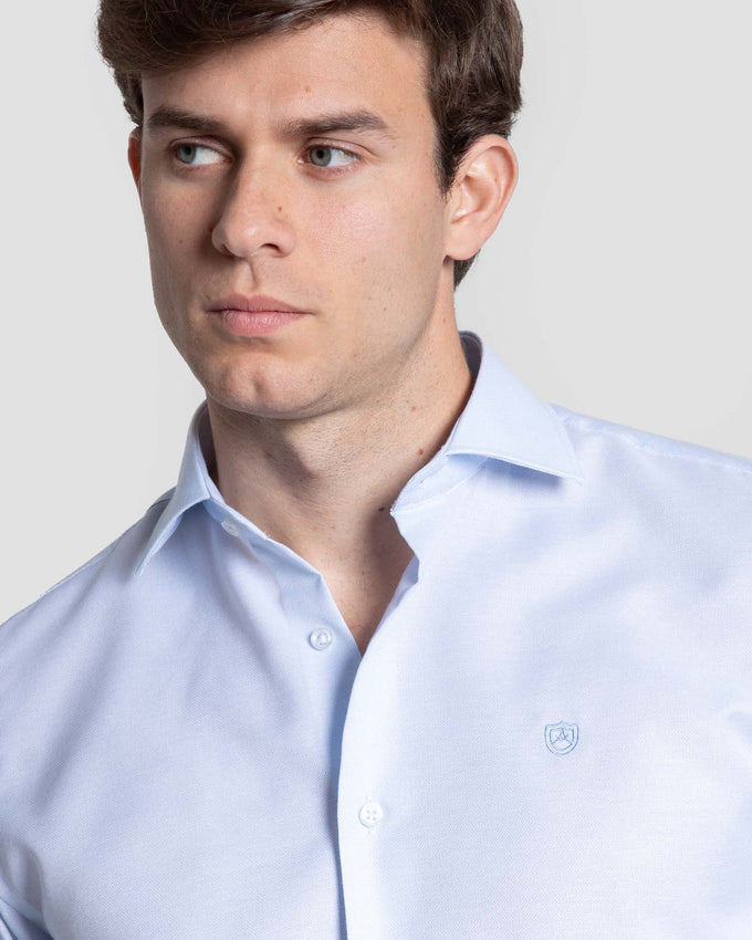Camisa moder fit SKU 0.33318