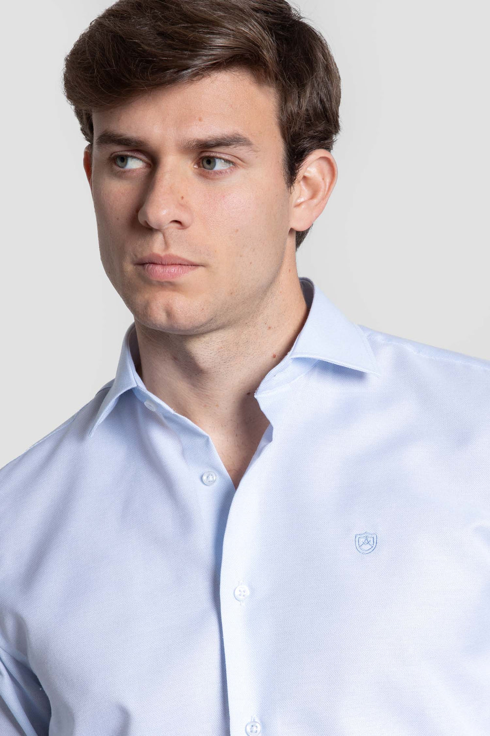 Camisa moder fit SKU 0.33318