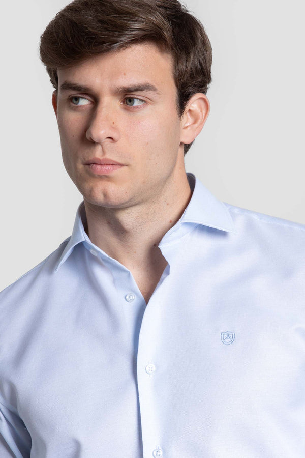 Camisa moder fit SKU 0.33318