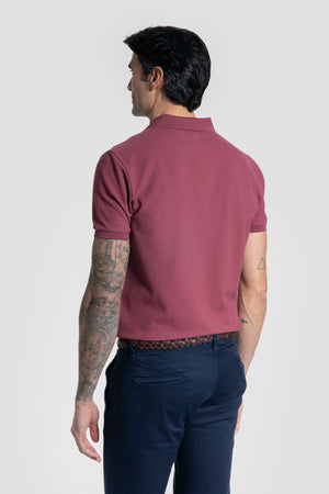 Polo Escudo SKU 0.33319