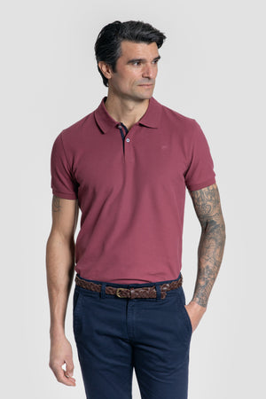 Polo Escudo SKU 0.33319