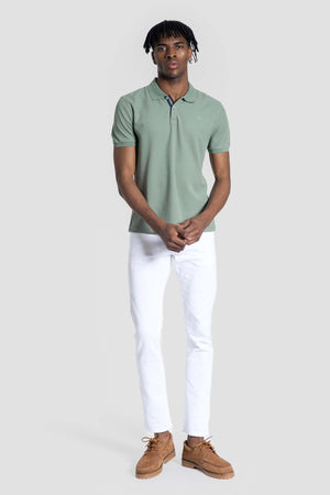 Polo Escudo Hoja SKU 0.33319