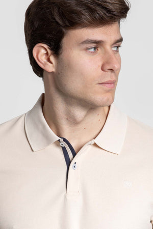 Polo Escudo SKU 0.33319