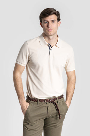 Polo Escudo SKU 0.33319