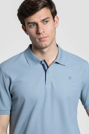 Polo Escudo SKU 0.33319