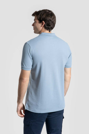 Polo Escudo SKU 0.33319