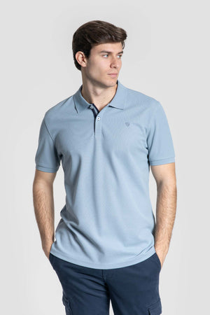Polo Escudo SKU 0.33319