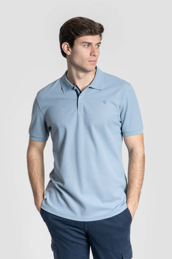 Polo Escudo SKU 0.33319