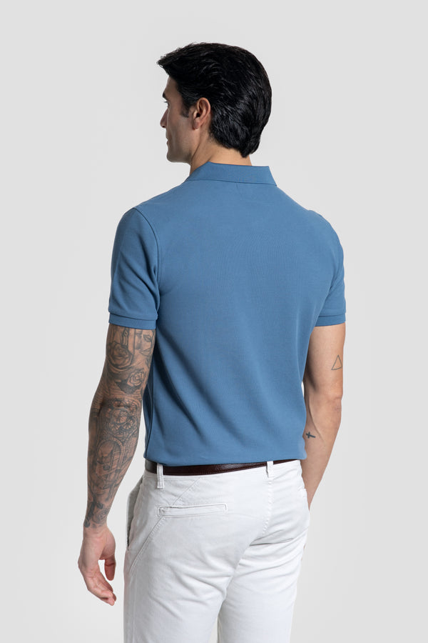 Polo Escudo SKU 0.33319