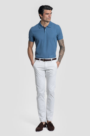 Polo Escudo SKU 0.33319