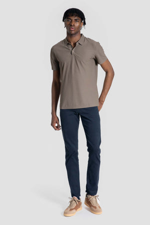 Polo tejido técnico SKU 0.33322