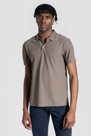 Polo tejido técnico SKU 0.33322