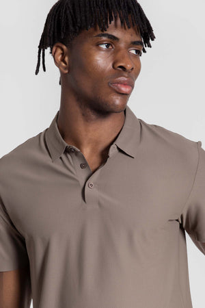 Polo tejido técnico SKU 0.33322