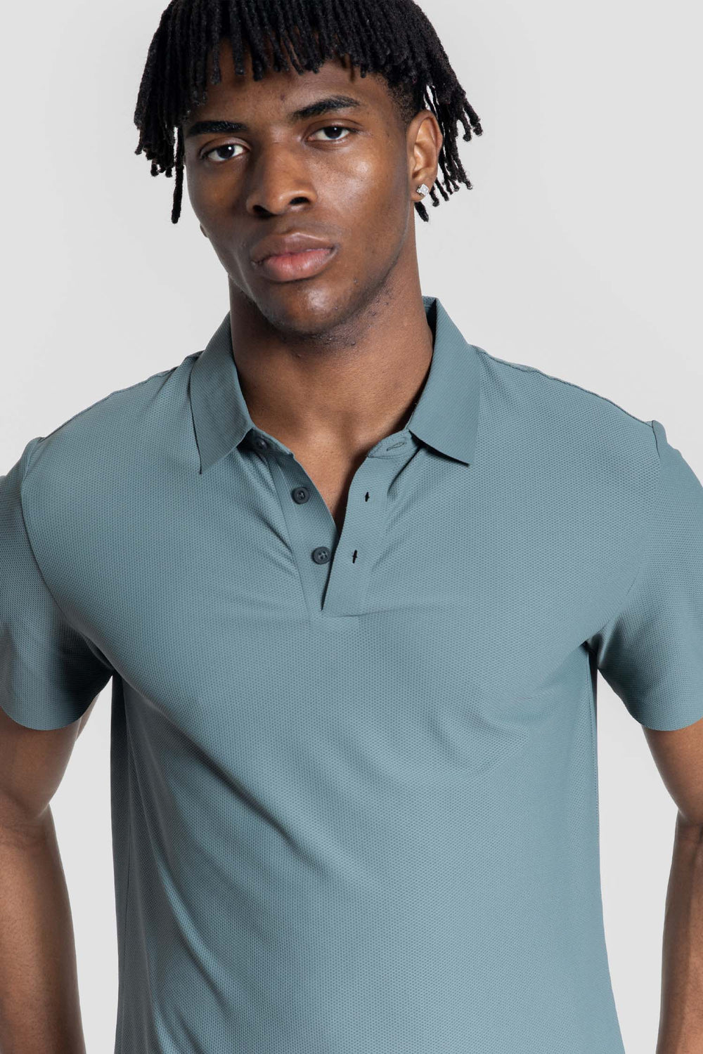 Polo tejido técnico SKU 0.33322