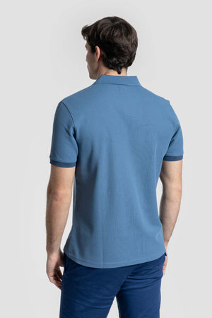 Polo Escudo SKU 0.33323