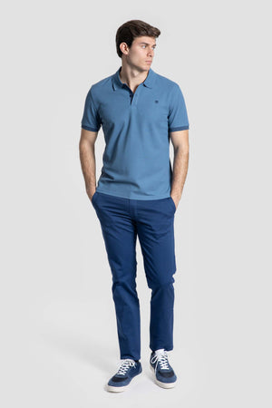 Polo Escudo SKU 0.33323